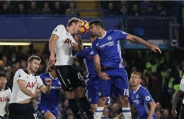 Bán kết FA Cup Chelsea-Tottenham: Liệu có cú sốc tiếp theo cho Chelsea?