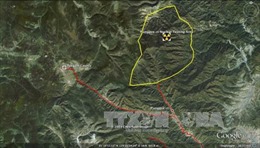Triều Tiên sơ tán người dân gần khu vực bãi thử hạt nhân Punggye-ri