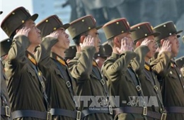 Báo Triều Tiên: Có thể đại chiến &#39;để thống nhất với miền Nam&#39;
