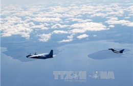 Máy bay NATO xuất kích nhiều kỷ lục &#39;vì Nga&#39;