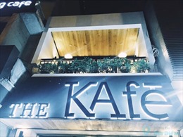 Được đầu tư hàng triệu USD, The KAfe đóng cửa, Gloria Jean’s &#39;âm thầm&#39; rời Việt Nam