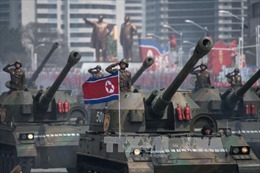 Chuyên gia Mỹ: Tình hình Triều Tiên sắp điểm ‘giờ thiêng’