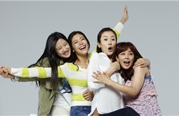 Phim truyền hình Hàn Quốc về mẹ vợ- con rể lên sóng D-Dramas