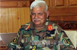 100 binh sĩ chết dưới tay Taliban, Bộ trưởng Quốc phòng Afghanistan từ chức