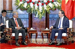 Việt Nam mong muốn học hỏi Singapore về phát triển thành phố xanh