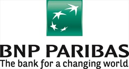 Ngân hàng BNP Paribas Chi nhánh TP Hồ Chí Minh thay đổi thời gian hoạt động