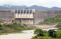 New Zealand hỗ trợ Việt Nam trong lĩnh vực an toàn đập