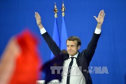 Truyền thông đánh giá cơ hội hai ứng viên tranh cử tổng thống Pháp