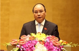 Thủ tướng sẽ tham dự Hội nghị Cấp cao ASEAN lần thứ 30