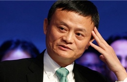 Cảnh báo lạnh người về kinh tế thế giới của tỷ phú Trung Quốc Jack Ma