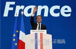 Nga lên tiếng về &#39;ác cảm&#39; với ứng cử viên tổng thống Pháp Macron 