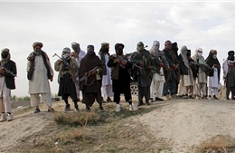 Bị tướng Mỹ cáo buộc hậu thuẫn Taliban, Nga lạnh lùng phớt lờ
