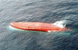 Chìm tàu đánh cá ở Senegal, ít nhất 20 người thiệt mạng