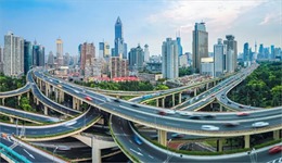 Trung Quốc đặt mục tiêu xây dựng 500 &#39;thành phố thông minh&#39; trong năm 2017