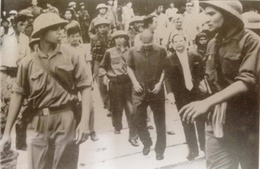 Ngày 30/4/1975 qua hồi ức của Trung tướng Phạm Xuân Thệ 