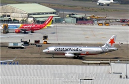 Phân chia lại vùng trời khu vực kiểm soát tiếp cận Tân Sơn Nhất