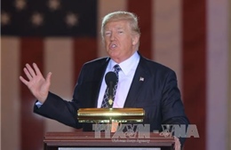 Truyền thông Mỹ: Tổng thống Trump cân nhắc rút khỏi NAFTA 