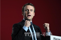 Thách thức chờ đợi ông Emmanuel Macron