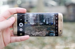 iPhone 7 Jet Black, Samsung Galaxy S7 edge, HTC U Ultra giảm giá cực mạnh