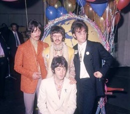 Sắp ra mắt phim tài liệu những điều chưa biết về ban nhạc Beatles