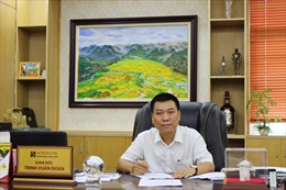 Agribank Lạng Sơn ưu tiên hàng đầu cho tam nông