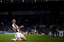 Lịch trực tiếp cuối tuần 29/4 - 2/5/2017