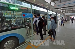 Hà Nội sẽ có thêm 62 tuyến buýt mới