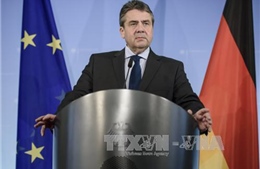 Đức kêu gọi EU tiếp tục thảo luận kết nạp Thổ Nhĩ Kỳ