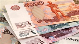 Nga tiếp tục giảm lãi suất cơ bản