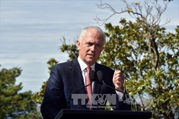 Australia cảnh báo Triều Tiên tấn công hạt nhân các nước láng giềng