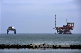 Giá dầu thế giới đi xuống tuần thứ hai liên tiếp