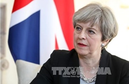 Thủ tướng Theresa May: Anh không chấp nhận một &#39;thỏa thuận tồi&#39;