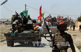 Quân đội Iraq quyết tâm giải phóng hoàn toàn thành phố Mosul trong tháng 5