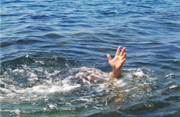Quảng Nam: Tìm thấy thi thể học sinh bị đuối nước khi đi tắm biển