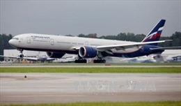 27 hành khách bị thương khi máy bay đi vào vùng nhiễu động