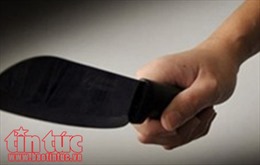 Tấn công bằng dao tại Đại học Texas, 4 người thương vong 