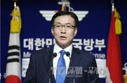 Triều Tiên đứng sau vụ tấn công mạng Bộ Quốc phòng Hàn Quốc 