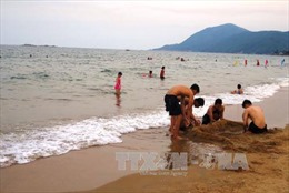 Biển Thiên Cầm - một năm sau sự cố môi trường