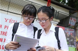 Học phí trường công lập Hà Nội tăng gần 40%