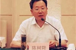 Trung Quốc khai trừ Đảng và cách chức cựu Phó Tỉnh trưởng An Huy