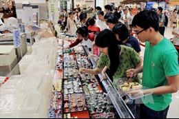 Trào lưu hàng hóa Nhật Bản và cơ hội của doanh nghiệp Việt 