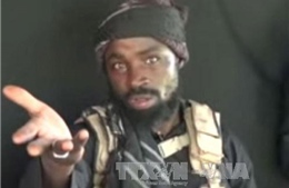 Thủ lĩnh của Boko Haram bị thương trong vụ không kích của quân đội Nigeria