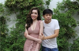 Tuyên bố rút khỏi showbiz, Elly Trần bất ngờ xuất hiện trong phim Bến nước 13