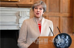 Thủ tướng Anh tố cáo EU tìm cách gây ảnh hưởng lên cuộc bầu cử sắp tới 