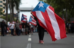 Puerto Rico tuyên bố phá sản để tái cơ cấu nợ 