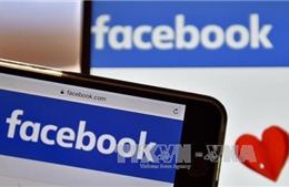Facebook thu lãi &#39;khủng&#39; với gần 2 tỷ người sử dụng