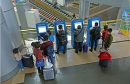 Cấm bay 6 tháng với hành khách sử dụng giấy tờ giả đi máy bay