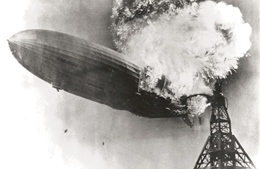 Thảm họa Hindenburg - 80 năm nhìn lại