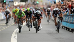 Hai tay đua Italy bị cấm thi đấu ngay trước thềm giải Giro d&#39;Italia vì sử dụng doping
