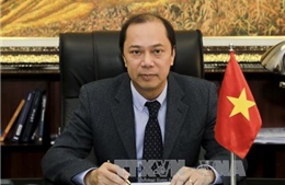 Việt Nam thúc đẩy 5 ưu tiên, xây dựng Cộng đồng ASEAN gắn kết